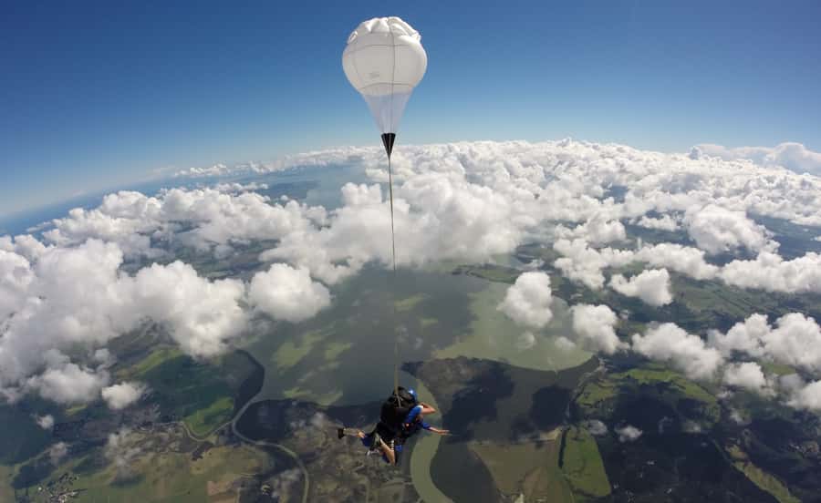 Auckland: 13000, 16000, or 18000-Foot Tandem Skydive - Key Highlights to Know Before You Go