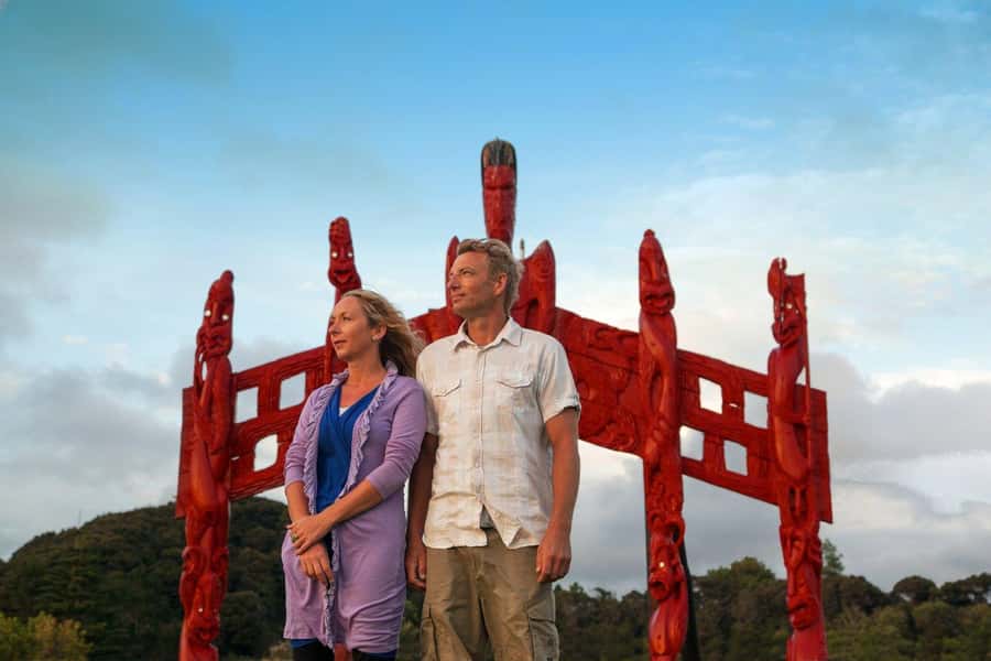 Auckland: 2-Day Bay of Islands Small Group Tour with Cruise - The pace and why it can feel perfect or rushed