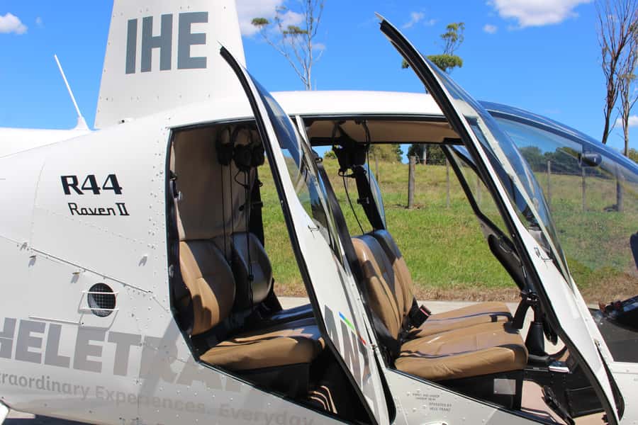 Auckland: 20min Helicopter scenic flight - City & Volcanoes - Should you book this Auckland City and Volcanoes helicopter flight?