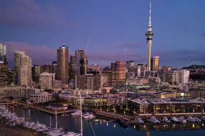 Auckland Airport Private Transfer