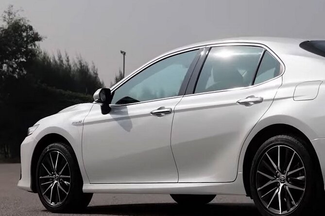 Auckland Airport Private Transfers with child car seats - Key things I’d watch for before you book