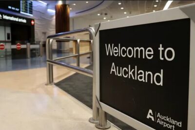 Auckland Airport Private Transfers with child car seats