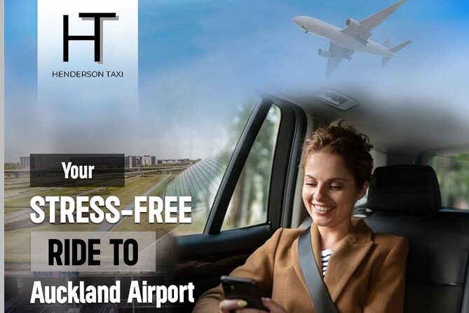 Auckland Airport Private Transfers with child car seats - Who this private transfer is ideal for