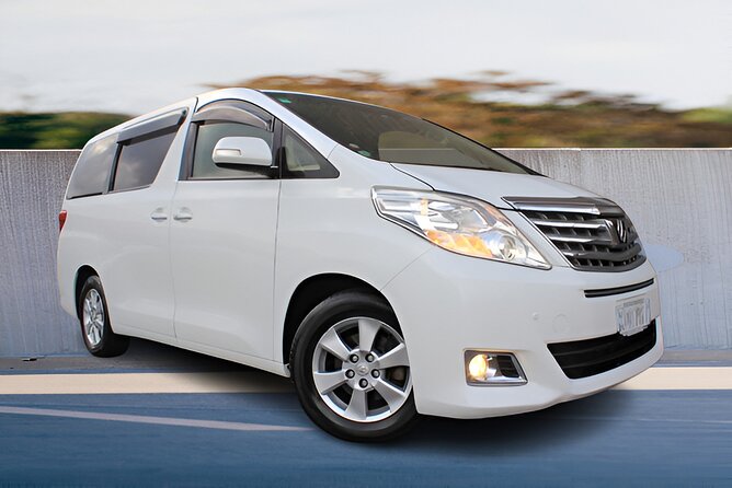 Auckland Airport Private Transfers with child car seats - Booking smart: what to do to make pickup effortless