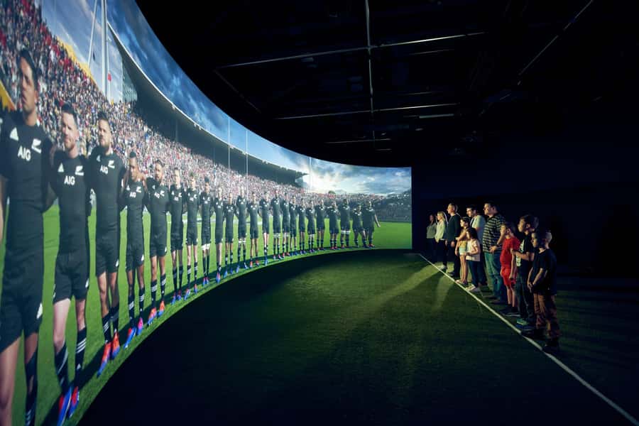 Auckland: All Blacks Experience Guided Cultural Tour - Price and timing: is $41 worth it?