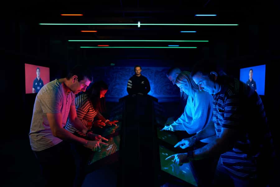 Auckland: All Blacks Experience Guided Cultural Tour - Should you book the Auckland All Blacks Experience?