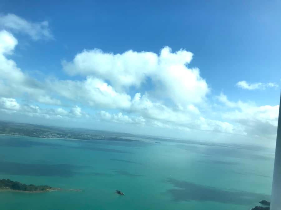 Auckland: Auckland City & Hauraki Gulf Scenic Flight - Comfort, Rules, and What to Bring (So the Flight Feels Easy)