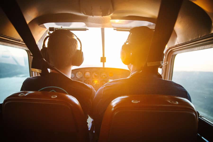 Auckland: Auckland City & Hauraki Gulf Scenic Flight - Price and Value: Is $178 for 45 Minutes Fair?