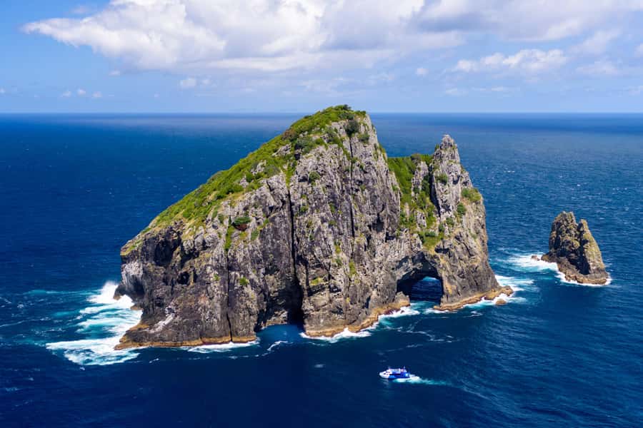 Auckland: Bay of Islands Day Tour with Dolphin Cruise - Otehei Bay on Urupukapuka Island: the 1.5-hour break that balances the day