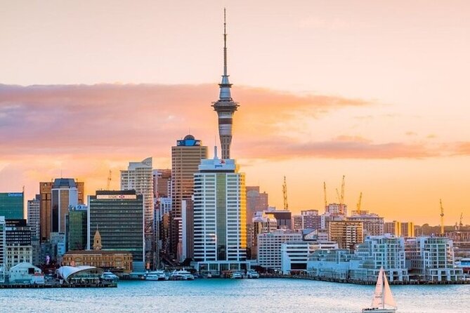 Auckland Best Street Food Tour With A Local Guide - Key highlights that make this street food tour work