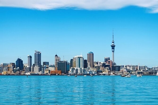Auckland Best Street Food Tour With A Local Guide - Why this Auckland street food walk feels different from a checklist