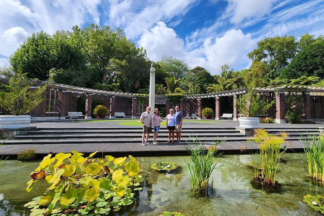 Auckland Best Top 5 Spots Half day Tour - Westhaven Marina and the City of Sails vibe