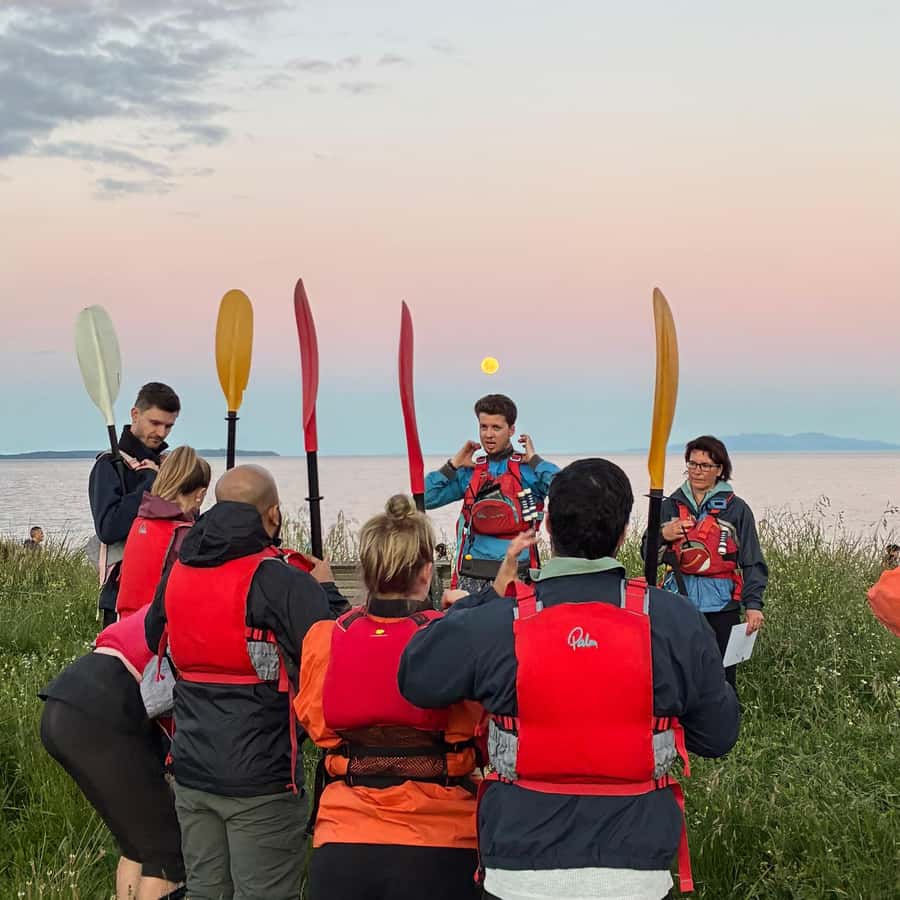 Auckland: Bioluminescence Kayak Tour with Guide - Where You Launch in North Auckland, and Why the Exact Spot Changes
