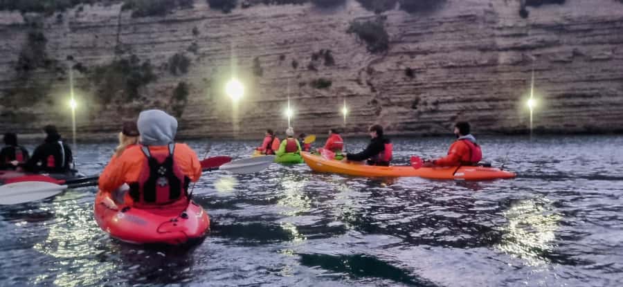 Auckland: Bioluminescence Kayak Tour with Guide - Who This Auckland Kayak Tour Fits Best