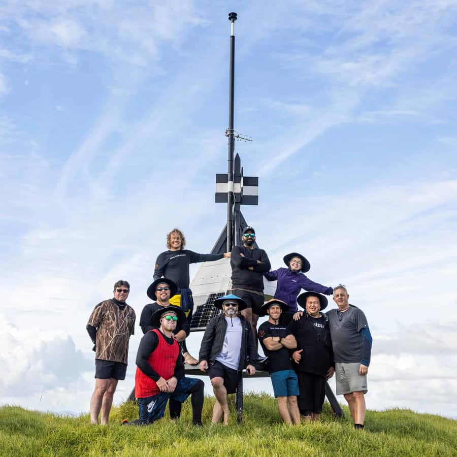 Auckland: Browns Island (Motukorea) Sea Kayak Tour - Motukorea: Auckland’s dormant volcanic island, explored by kayak and on foot