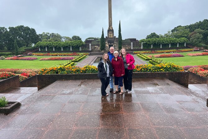 Auckland City and West Coast Black Sand Beach Full Day Tour - What Makes This Tour Feel Worth the Price
