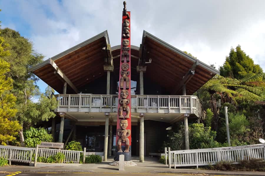 Auckland City, Beaches & Rainforest Premium Small Group Tour - Who this tour suits best, and who should look elsewhere