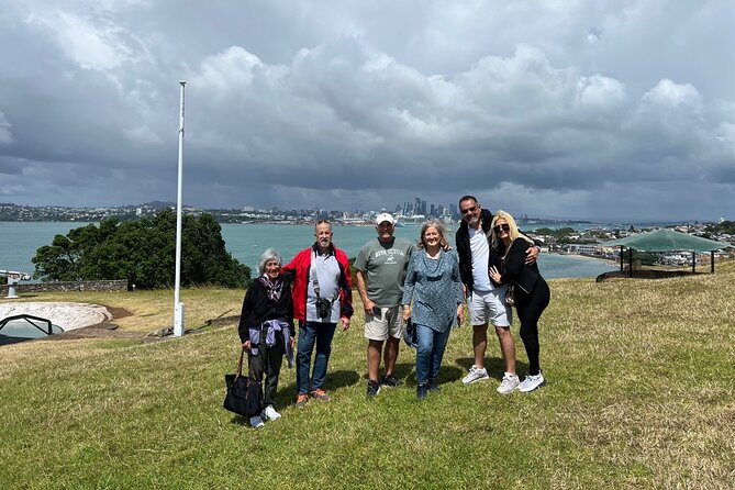 Auckland City Half Day Top Sightseeing Tour(Small Group Tour) - Key highlights to know before you go
