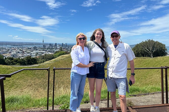 Auckland City Half Day Top Sightseeing Tour(Small Group Tour) - Oldest-town heritage moment: history without getting stuck