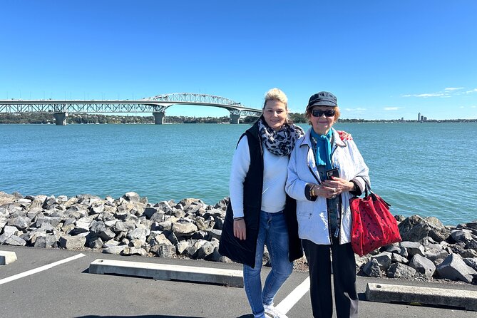 Auckland City Half Day Top Sightseeing Tour(Small Group Tour) - Price and value: what you get for $105.50