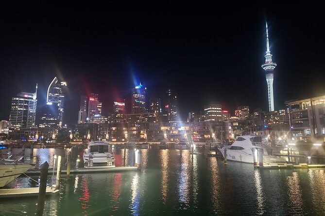 Auckland City Halfday Private Tour - Key Things You’ll Like on This Auckland Private Route