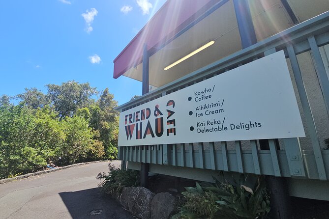 Auckland City Halfday Private Tour - Michael Joseph Savage Memorial Park: Bastion Point Panoramas for the Final Wow