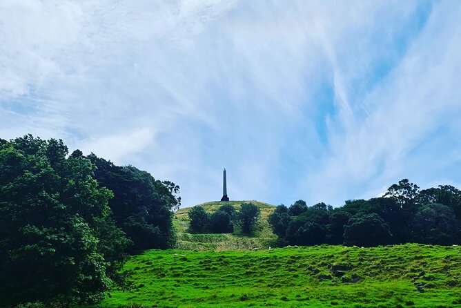 Auckland City Highlights Full Day Tour - Auckland Museum Tāmaki Paenga Hira with real choice in the pacing