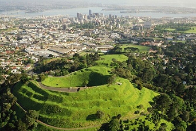 Auckland City Highlights Private Tour - Devonport, Mission Bay, and that real lunch break