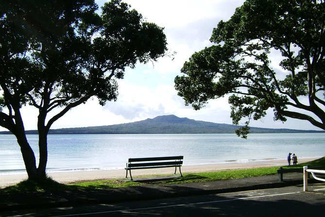 Auckland City Small-Group Morning Discovery Tour - Key moments I’d plan around