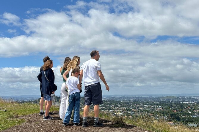 Auckland City Top Sights Half Day Tour - Small Group - Holy Trinity Cathedral in Parnell: a quieter ending