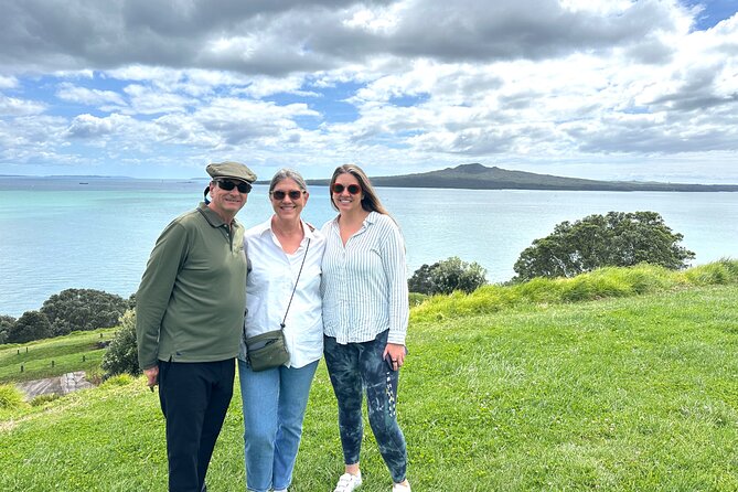 Auckland City Top Spots Half Day Private Tour - Who this tour fits best