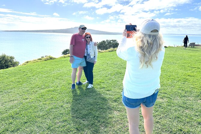Auckland City Top Spots Half Day Private Tour - How to make the most of your 3 to 4 hours