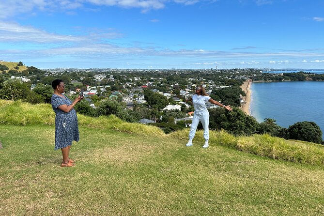 Auckland City Top Spots Half Day Private Tour - Should you book this Auckland City Top Spots Half-Day Private Tour?