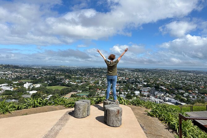 Auckland City Top Spots Half Day Tour(Small Group Tour) - Why This Auckland Half-Day Tour Works for First-Time Timing