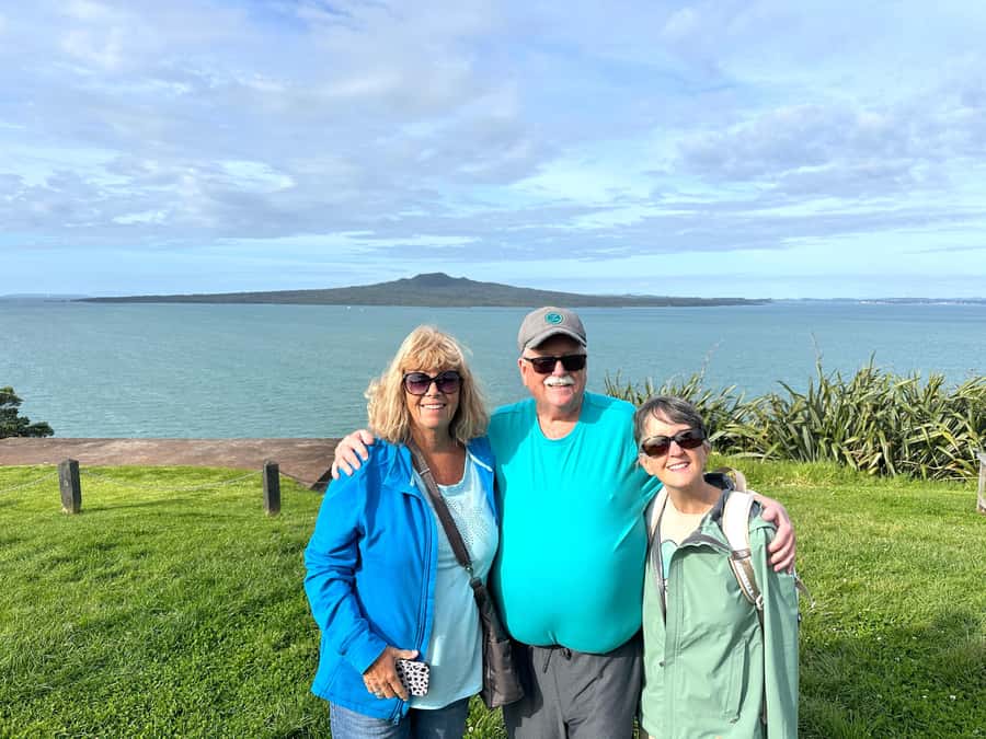 Auckland City Top Spots Half Day Tour(Small Group Tour) - After the Tour: How to Use What You Learned