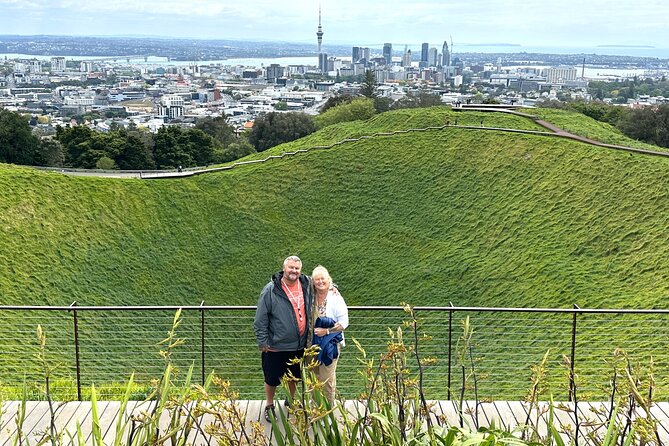 Auckland City Top Spots Half Day Tour(Small Group Tour) - The Value Play: What You Pay and What You Get