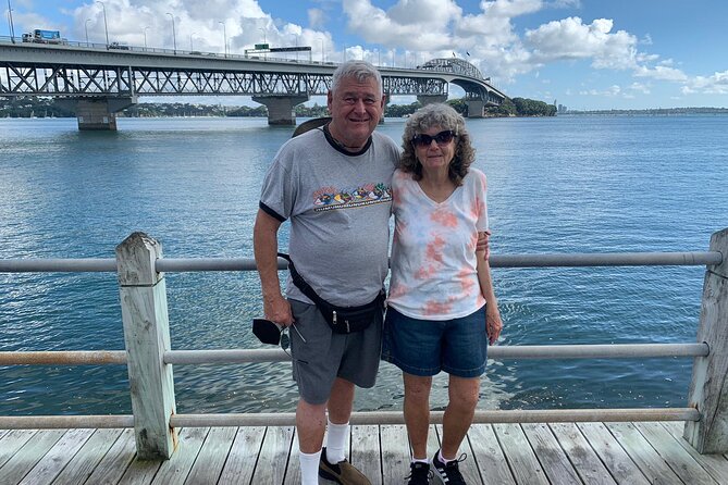 Auckland City Tour — One Day The Ultimate Auckland Experience - Hotel Pickup and the Smart Route Through Auckland’s Key Zones