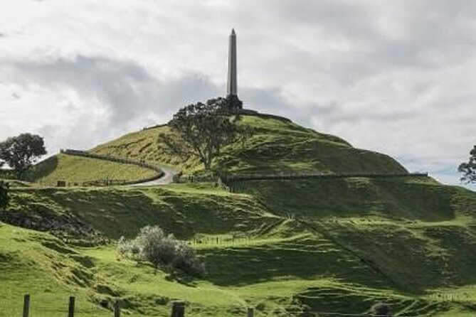 Auckland City Volcano & Scenic Highlights Tour - Key Things I’d Plan Around on This Auckland Volcano Tour