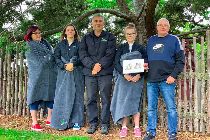 Auckland City Volcano & Scenic Highlights Tour - Mt Eden, the Main Event, and the Optional Bakery Pie Stop