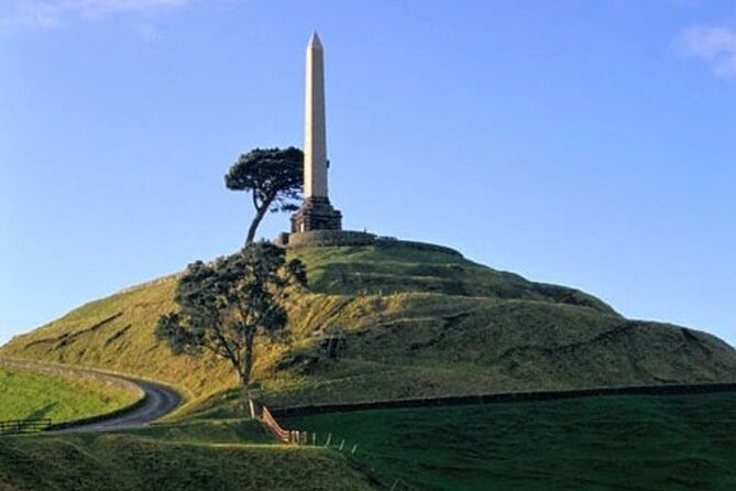 Auckland City Volcano & Scenic Highlights Tour - What the Tour Feels Like On the Ground