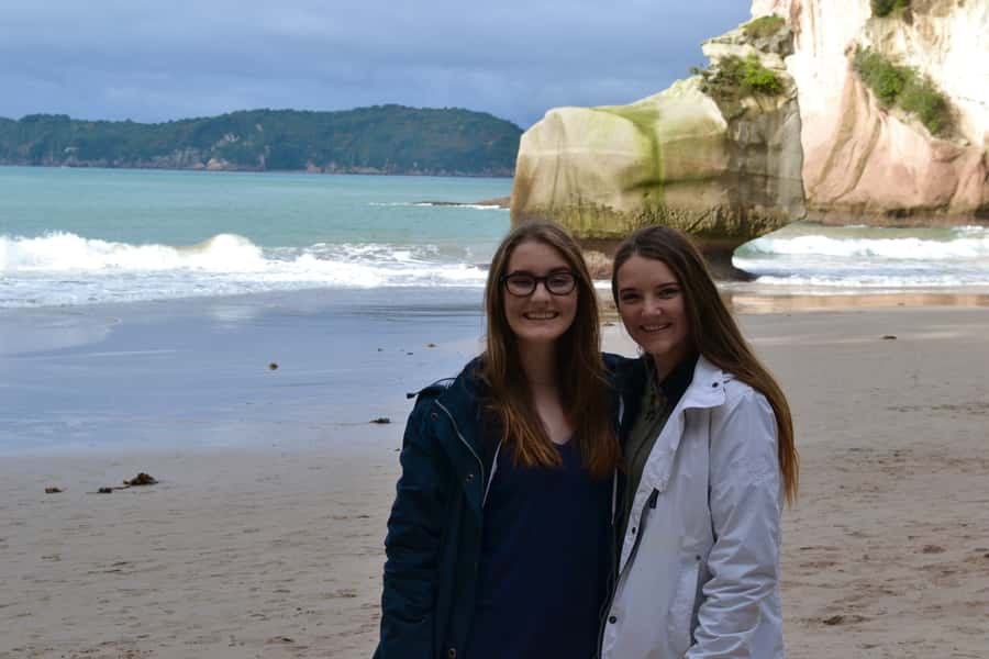 Auckland: Coromandel Day Tour including Hot Water Beach - Key reasons this Coromandel day tour works