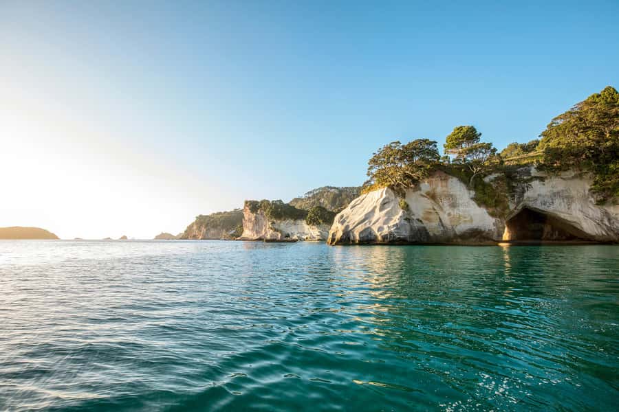 Auckland: Coromandel Driving Creek & Cathedral Cove Day Tour - Who this day tour suits, and who should skip it