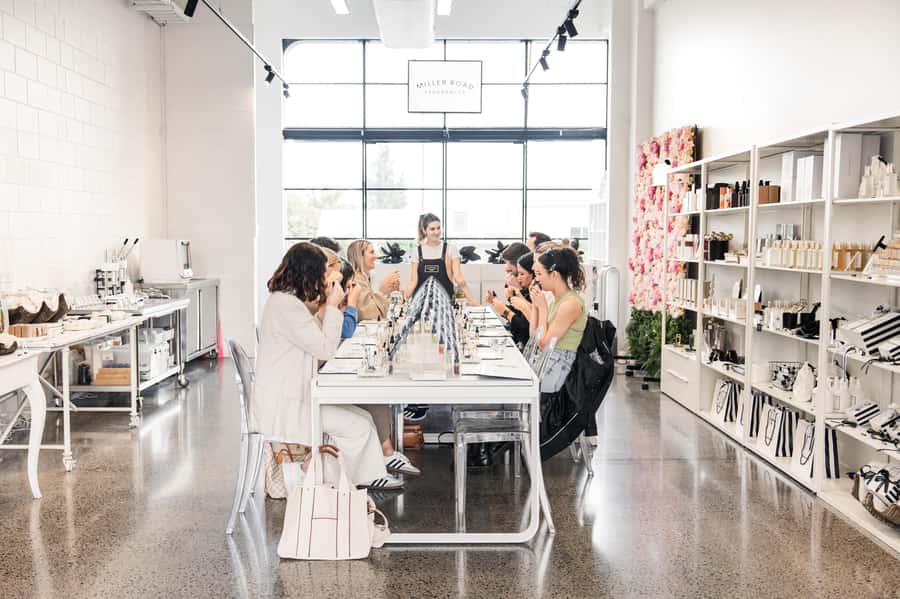 Auckland: Create Your Own Bespoke Fragrance - Key things I think you’ll care about