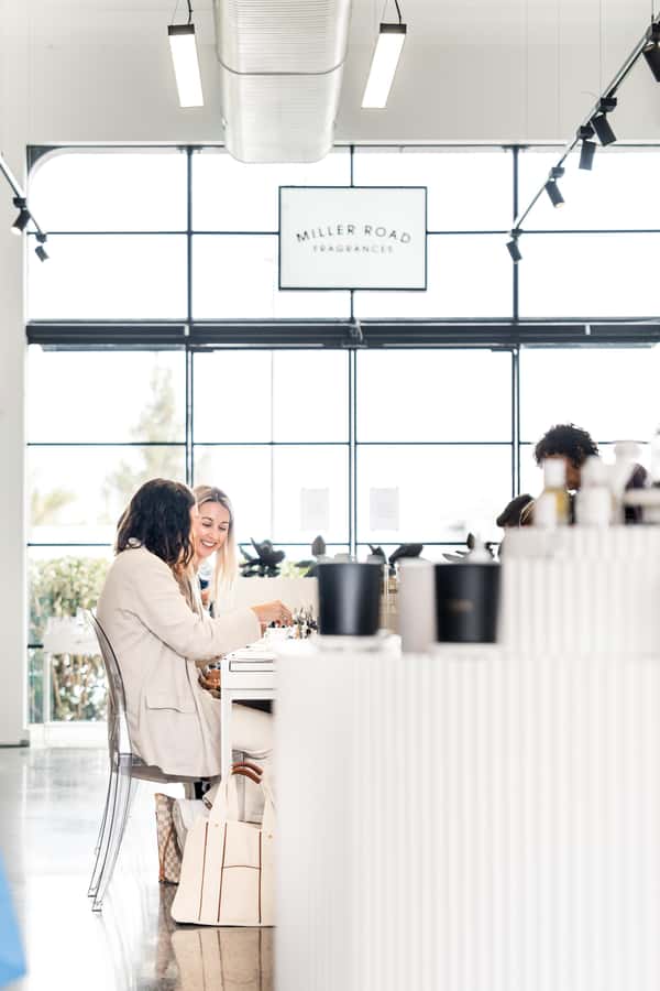 Auckland: Create Your Own Bespoke Fragrance - Why Make Your Own Eau de Parfum in Ponsonby?
