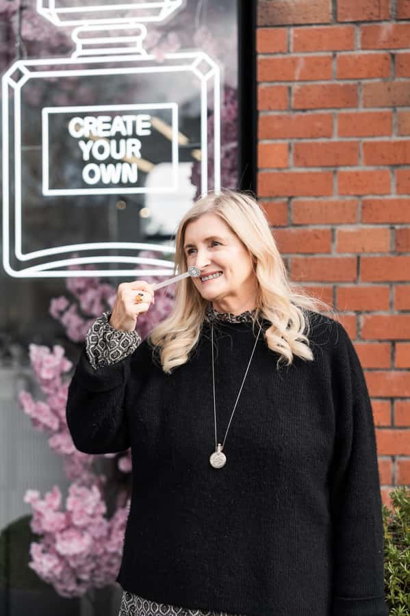 Auckland: Create Your Own Bespoke Fragrance - Your 2.5-Hour Fragrance Journey, Step by Step