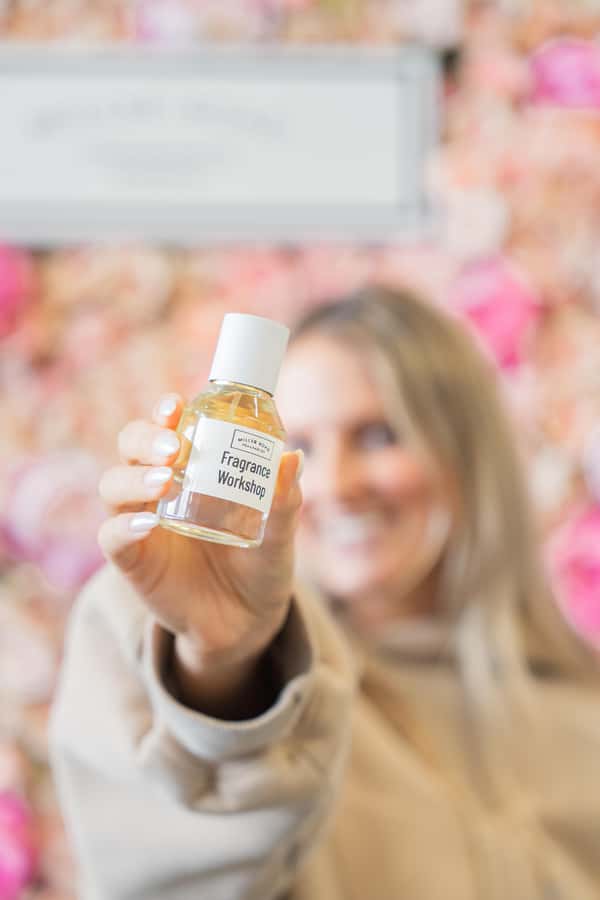Auckland: Create Your Own Bespoke Fragrance - Miller Road Fragrances Studio: A Creative Base in Auckland