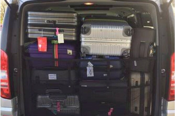 Auckland Downtown Hotel Transfers to/from Cruise Ship in Minivan - Who This Transfer Fits Best (And Who Might Want Something Else)