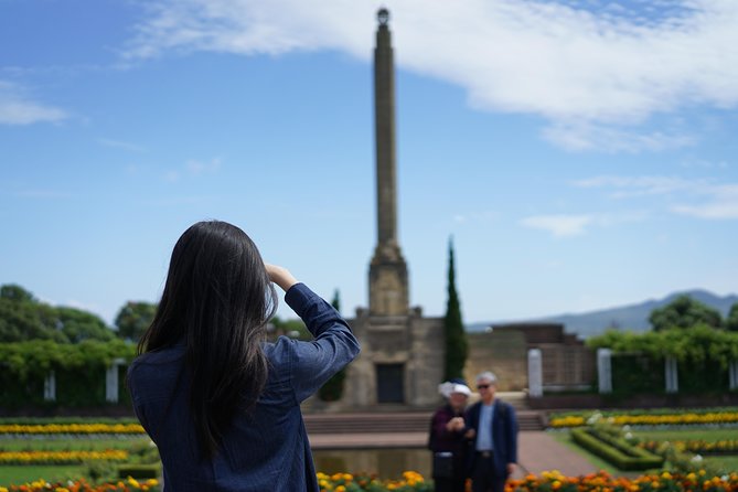 Auckland Explorer: Sightseeing Hop-on Hop-off Tour - Parnell Village and Holy Trinity Cathedral: classic streets and walkable charm