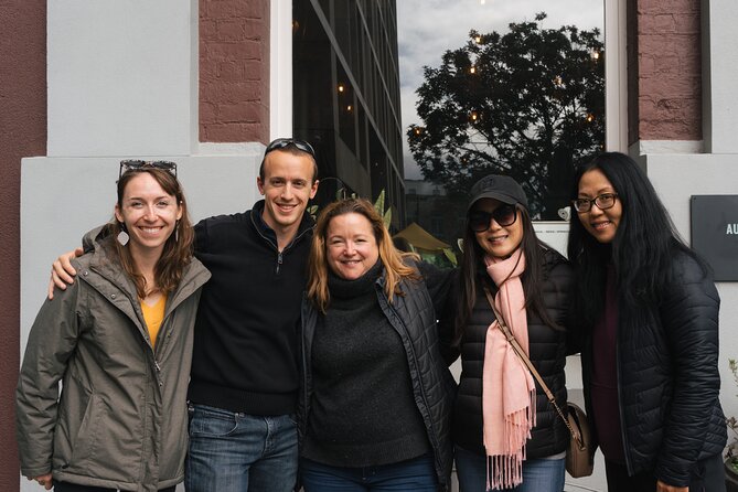 Auckland: Flavours of our City Food Walk - Is $127.22 a good deal for Auckland food sampling?