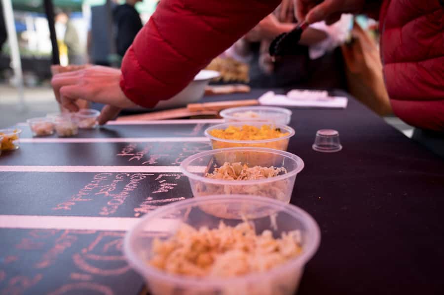 Auckland: Flavours of the City Walking Food Tour - Why this Auckland walking food tour makes sense on a first visit